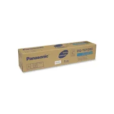 Panasonic DQ-TUY20C toner cyaan (origineel)