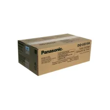 Panasonic DQ-UG15A toner zwart (origineel)