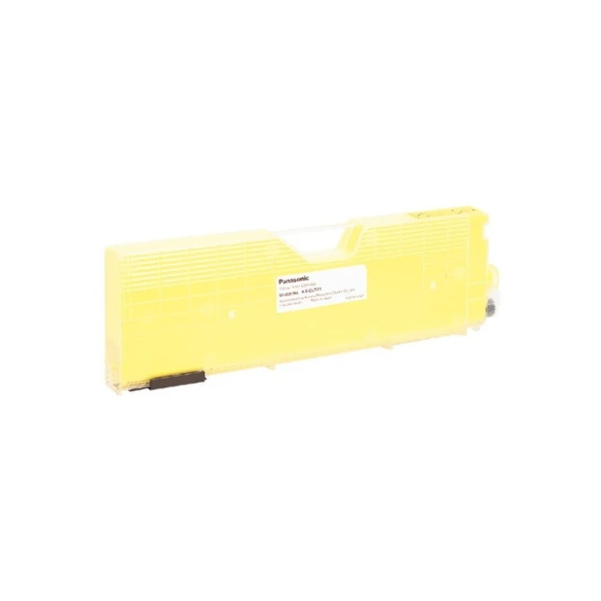 Panasonic KX-CLTY1B toner geel (origineel)