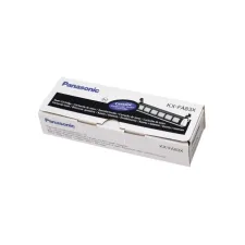 Panasonic KX-FA83X toner zwart (origineel)