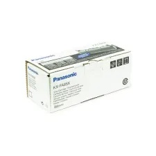Panasonic KX-FA85X toner zwart (origineel)