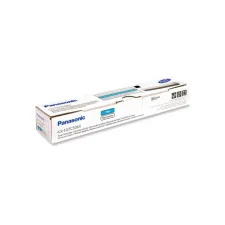 Panasonic KX-FATC506X toner cyaan hoge capaciteit (origineel)