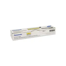 Panasonic KX-FATY508X toner geel hoge capaciteit (origineel)