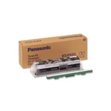 Panasonic KX-P453 toner zwart (origineel)