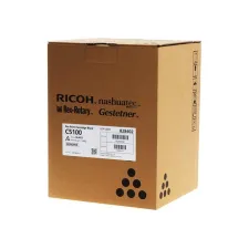 RICOH 828225 toner zwart (origineel)