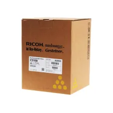 RICOH 828226 toner geel (origineel)