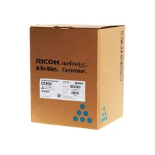 RICOH 828228 toner cyaan (origineel)