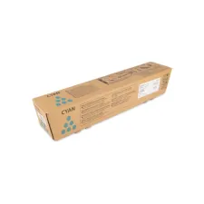 RICOH 828317 toner cyaan (origineel)