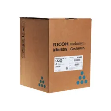 RICOH 828429 toner cyaan (origineel)