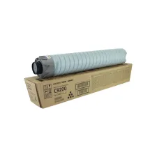 RICOH 828514 toner zwart (origineel)