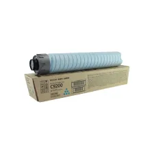 RICOH 828517 toner cyaan (origineel)