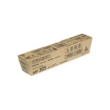 RICOH 842142 toner zwart (origineel)