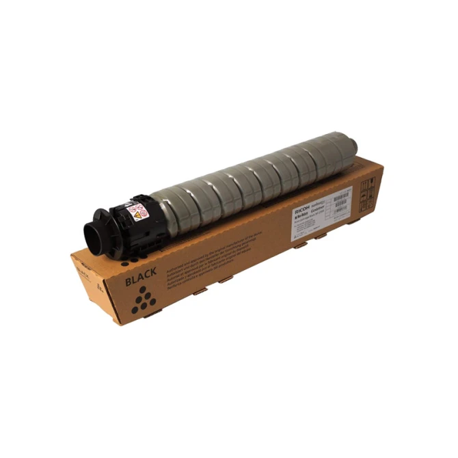 Toner Ricoh C2500 zwart