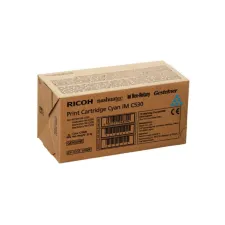 RICOH IM C530 toner cyaan (origineel)