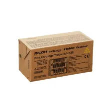 RICOH IM C530 toner geel (origineel)
