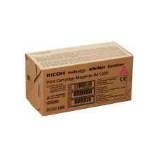 RICOH IM C530 toner magenta (origineel)