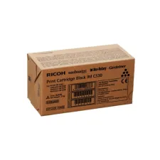RICOH IM C530 toner zwart (origineel)