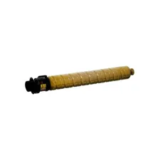 RICOH M C2000H toner geel hoge capaciteit (origineel)