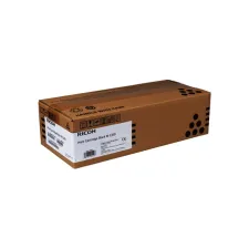RICOH M C250 toner zwart (origineel)