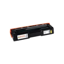 RICOH M C250H toner geel (origineel)