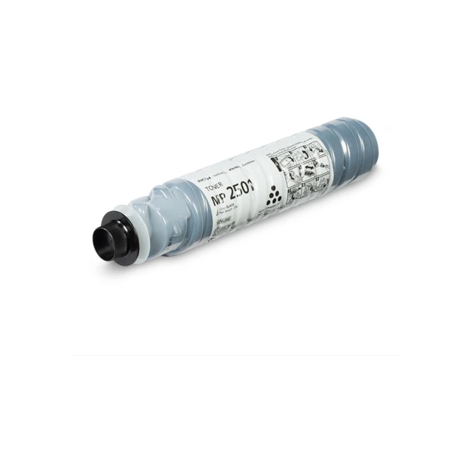 RICOH MP 2501 toner zwart (origineel)