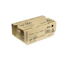 RICOH MP 601 toner zwart (origineel)