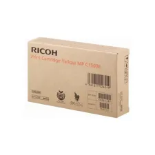 RICOH MP C1500E gel toner geel (origineel)