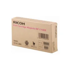 RICOH MP C1500E gel toner magenta (origineel)