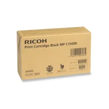 RICOH MP C1500E gel toner zwart (origineel)