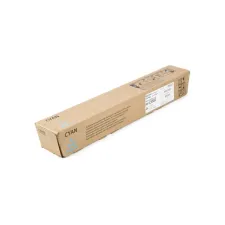 RICOH MP C5502E toner cyaan (origineel)