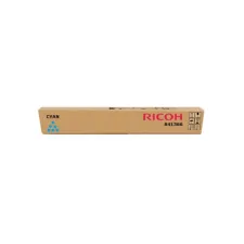 RICOH MP C7501E toner cyaan (origineel)