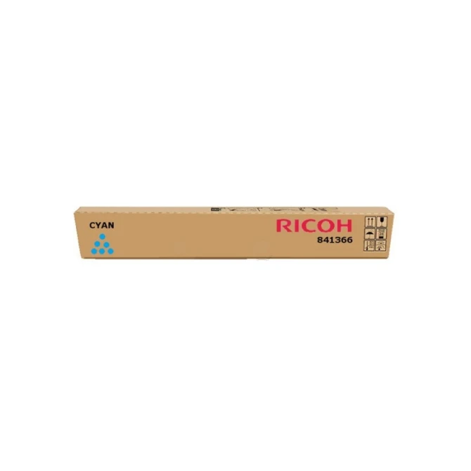RICOH MP C7501E toner cyaan (origineel)