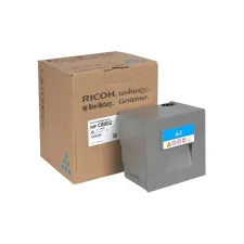 RICOH MP C8002 toner cyaan (origineel)