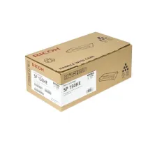RICOH SP 150HE toner zwart hoge capaciteit (origineel)