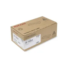 RICOH SP 150LE toner zwart (origineel)
