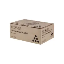 RICOH SP-3200E toner zwart (origineel)