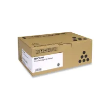 RICOH SP 3400HE / SP 3500HE toner zwart hoge capaciteit (origineel)