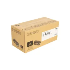 RICOH SP 400LE toner zwart lage capaciteit (origineel)