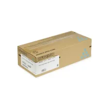 RICOH SP C310E toner cyaan (origineel)