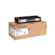 RICOH SP C310E toner geel (origineel)