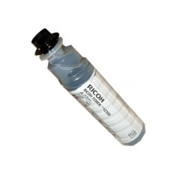 Ricoh Type 1270D Toner Zwart Ricoh Type 1270D Toner Zwart