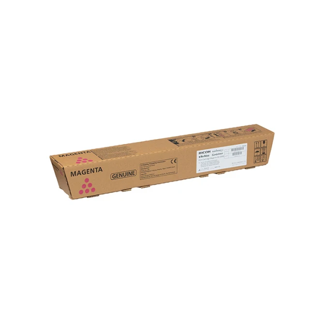 RICOH Type C6000 toner magenta (origineel)