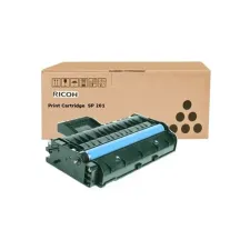 RICOH Type SP-201E toner zwart (origineel)