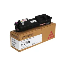 RICOH Type SP C352DN toner magenta (origineel)