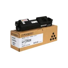 RICOH Type SP C352DN toner zwart (origineel)