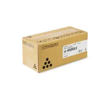 RICOH Type SP4500LE (407323) toner zwart (origineel)