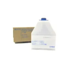 RICOH type 105 C toner cyaan (origineel)
