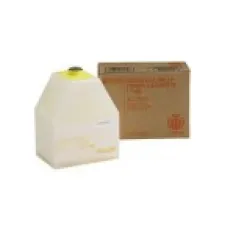 RICOH type 105 Y toner geel (origineel)