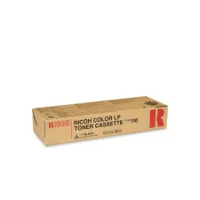 RICOH type 110 BK toner zwart (origineel)