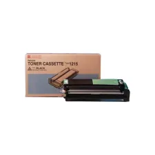 RICOH type 1215 toner zwart (origineel)
